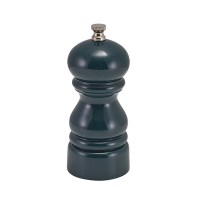 Dark Green Acrylic Sat OR Pepper Grinder